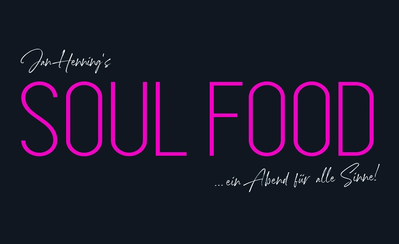 Jan Henning's Soul Food